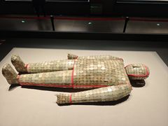 -北京大葆台遗址博物馆