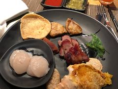 -香港唯港荟 Hotel ICON – The Market