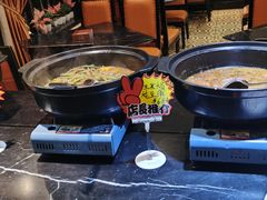 -大鸭梨烤鸭(甘家口店)
