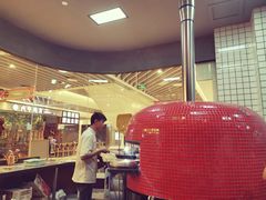 -1861意大利餐厅(文化广场店)