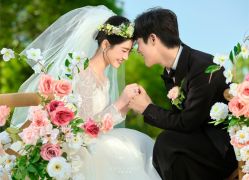 -喜杭影像婚纱摄影(拱墅店)