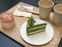 -ConnieHe笑屋(愚园路店)