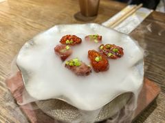 -魁盛居百年鲁菜馆(县西巷店)
