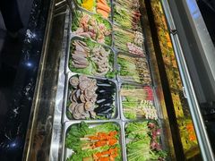 -九记潮汕现切鲜牛肉自助火锅(长沙·方圆荟店)