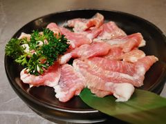 -花时·炭火烧肉(东百中心A馆店)