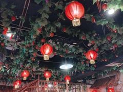 -粗粮人家·东北菜(洋桥店)