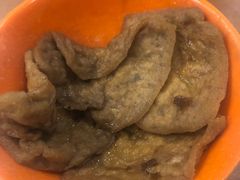 -老牌依强牛肉店(达道总店)