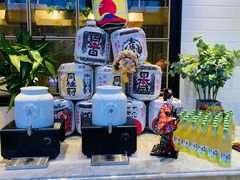 -川骄海鲜自助(河东店)