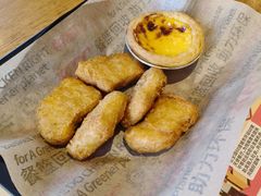 -肯德基(银都广场店)