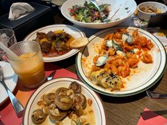 -ZAFFERANO西班牙海鲜饭(上海首店)