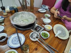 -秦记南岗鱼锅(珠吉路店)