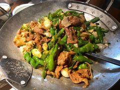 超级小炒肉-老湘村·湖南土菜(天河维多利店)