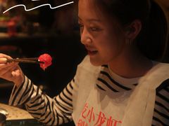 -辣皇朝小龙虾(六一店)