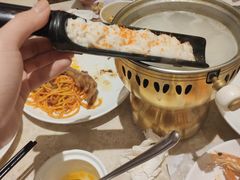 -芭菲盛宴·环球美食(北城国际店)