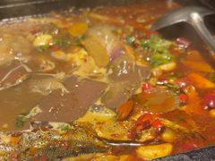 -一淼牛蛙爱上鱼(黄兴广场步行街店)