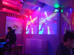 -Darling Queen·Mini·Live·House