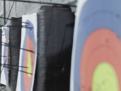 -道顺射箭·团建·骑射(张杨路店)