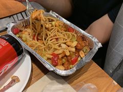 -乐凯撒披萨(正佳广场店)