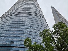-上海中心大厦