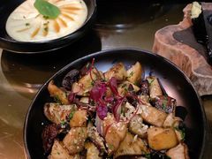 -AZUL by FUEL蓝色·法式酒馆(琶醍店)