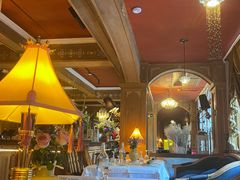 -火车头法国西餐厅