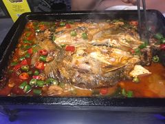 -炉鱼(爱琴海购物公园店)