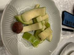-夏宫中餐厅(静安香格里拉店)