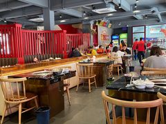 大堂-官塘兄弟·潮汕牛肉店(官塘总店)