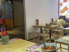 -魔都三兄弟酸辣粉·蘸卤炸串(虹桥万科店)