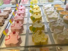 -好利来(清华南门店)