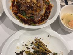 -眉州东坡(春秀路店)