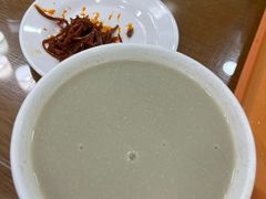豆汁儿-白魁老号饭庄(交道口店)