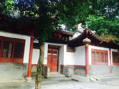 -东坡赤壁风景名胜区