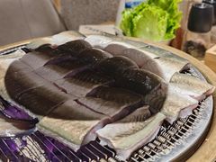 -泥炉烧肉师(新街口金銮巷店)