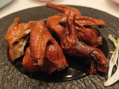 -枫丹盛宴(枫丹白鹭酒店)