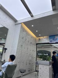 -简影造型·自选烫染接发salon