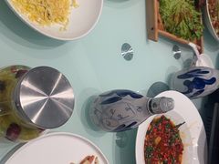 -香丰阁·烤鸭·川湘菜(清河店)
