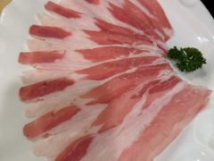 五花肉-钦善斋·养生膳食·精典川菜(武侯祠店)