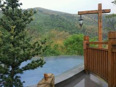 -天目湖御水温泉·度假酒店