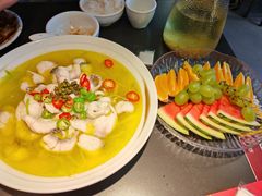 -红厨巷·淮扬菜(熙南里店)