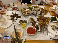 -浮何烤铺(桐梓林店)
