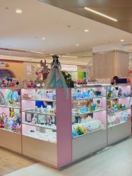 -Mini Muses ·创意手作·陶艺·银饰·团建(芳圆里店)