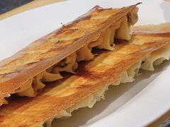 -大眼锅贴水饺(河东店)