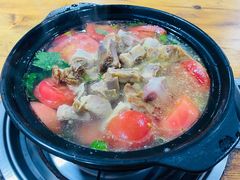 -钰洁腊排骨火锅