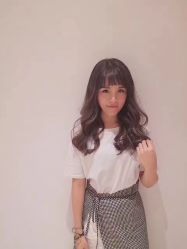 -GIRL STYLE 烫发·染发沙龙