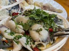 -凤厨顺德水乡凤味馆(大良锦龙路店)