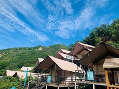 -北京山里寒舍度假酒店