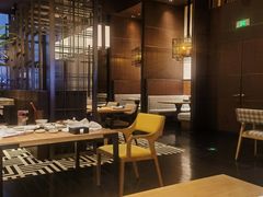 -长沙君悦酒店·自助餐厅咖啡厅