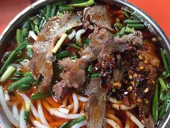 -无名羊肉粉(赤水店)