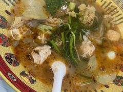 -红丫骨汤麻辣烫(汽车站店)